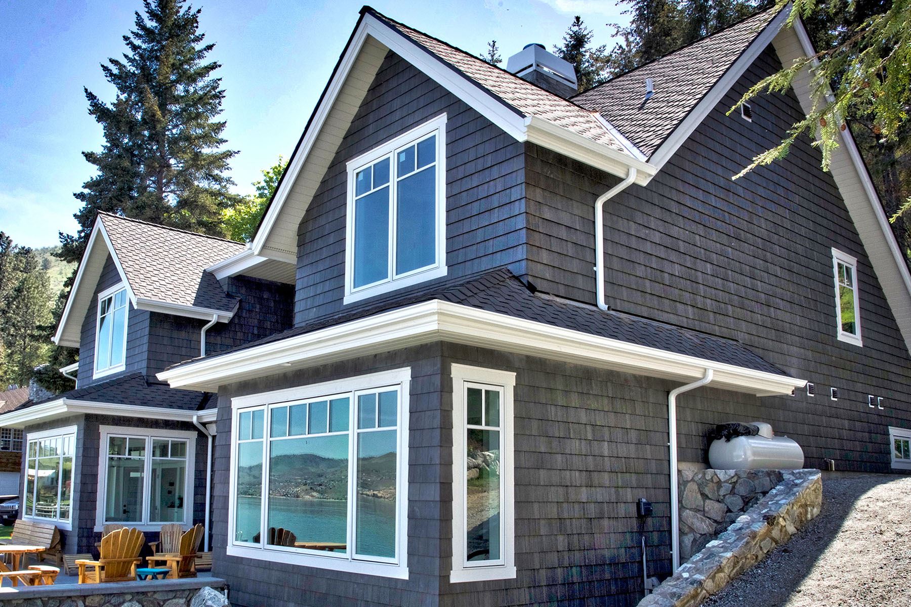 Sierra Premium Shake